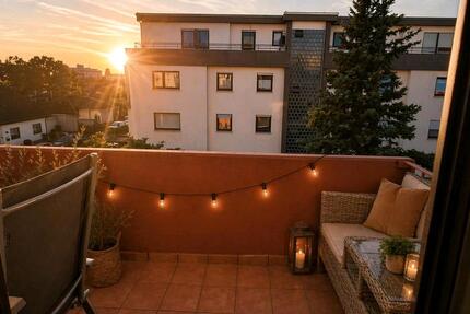 Wohnung Schwetzingen - 2 Zimmer, 67 m&sup2;, 269.000&euro; | Angebot:26286676