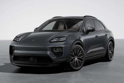 Porsche Macan 26.245 km 89.900 &euro; Mannheim 68229