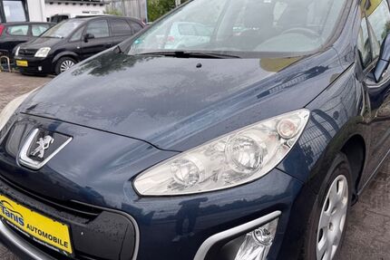 Peugeot 308 140.000 km 3.500 &euro; Mannheim 68309