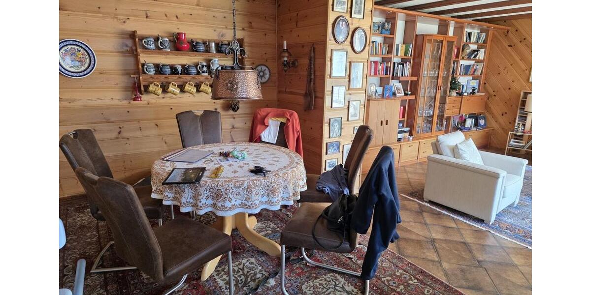 Bungalow Mannheim Feudenheim - 4 Zimmer, 122 m&sup2;, 495.000&euro; | Angebot:26993281