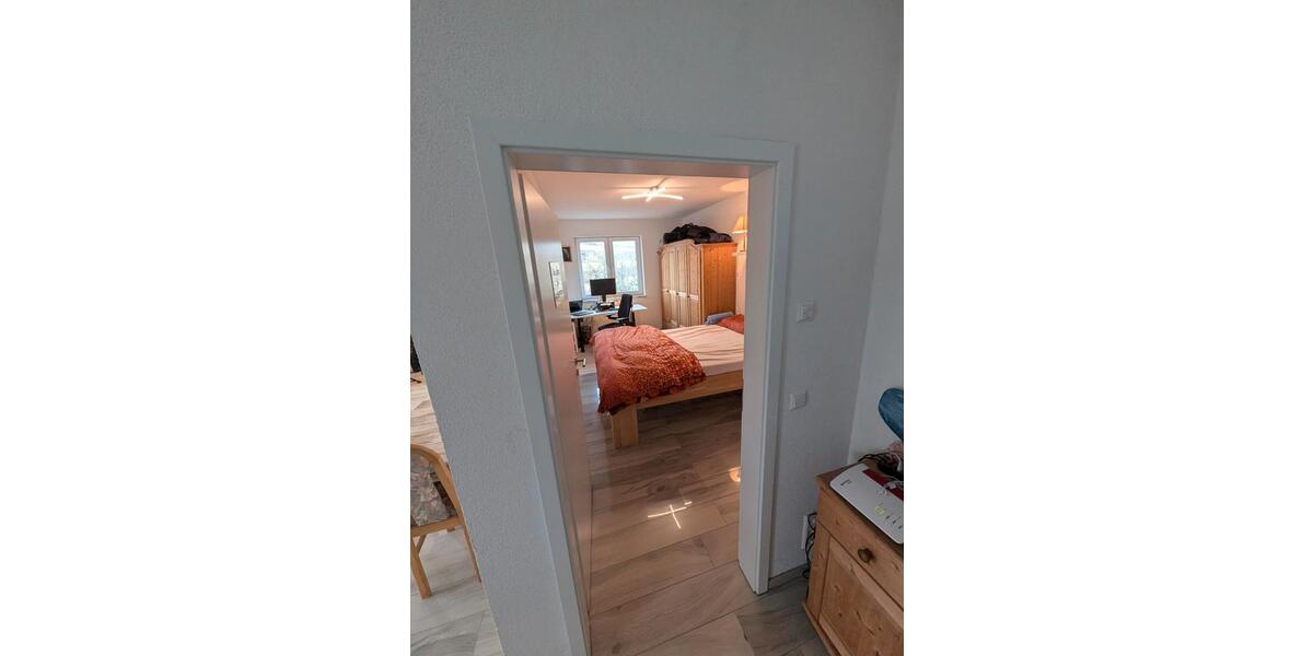 Etagenwohnung Leimen - 2 Zimmer, 64 m&sup2;, 900&euro; | Angebot:26689029