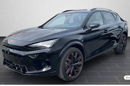 Cupra Formentor 5.900 km 46.890 &euro; Heidelberg 69123