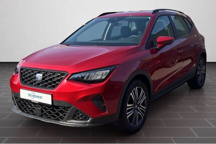 Seat Arona 16.701 km 18.990 &euro; Ludwigshafen 67063