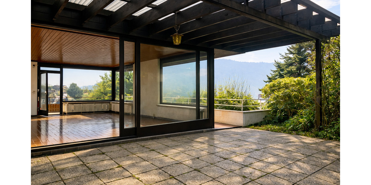 Mehrfamilienhaus, Wohnhaus Heidelberg Ziegelhausen - 6 Zimmer, 220 m&sup2;, 695.000&euro; | Angebot:25668543