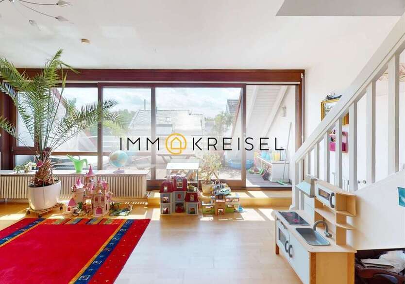 Wohnung zum Kaufen in Mannheim 329.000 € 83 m²