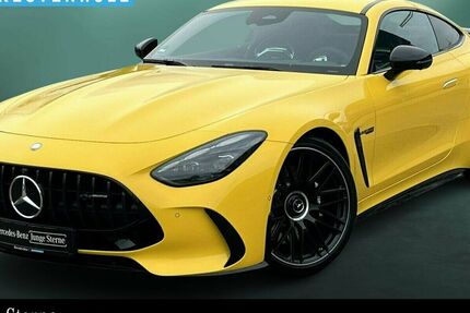 Mercedes-Benz AMG GT 5.050 km 156.390 &euro; Grünstadt 67269