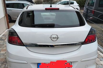 Opel Astra 215.000 km 1.500 &euro; Wiesloch 69168