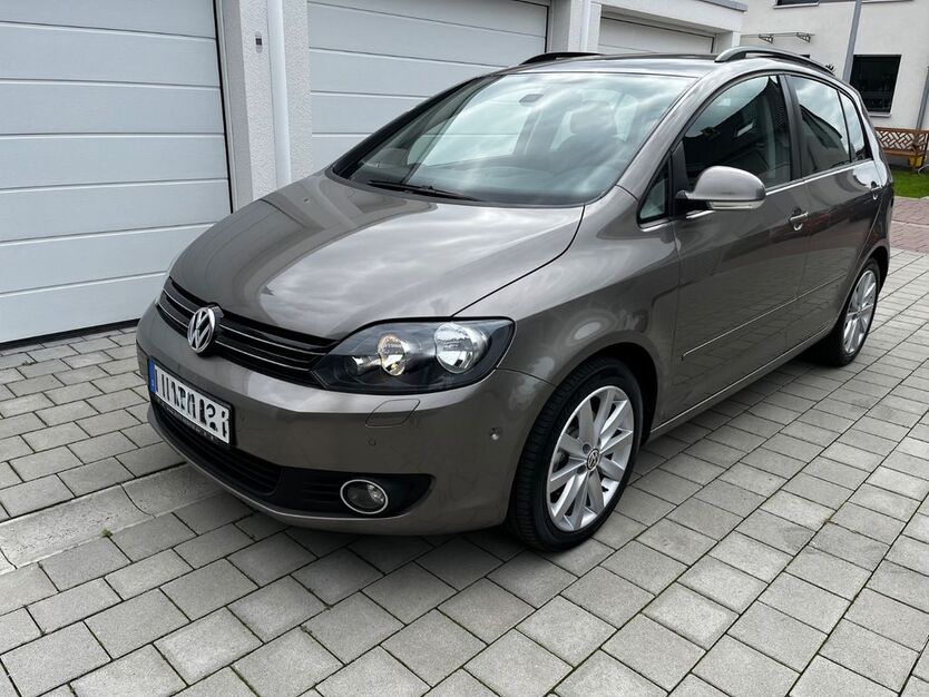 VW Golf Plus 209.900 km 7.400 € Ladenburg 68526