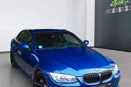 BMW 335 93.500 km 26.350 &euro; Altrip 67122