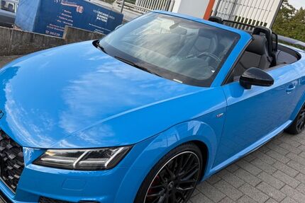 Audi TT 8.510 km 33.490 &euro; Frankenthal 67227