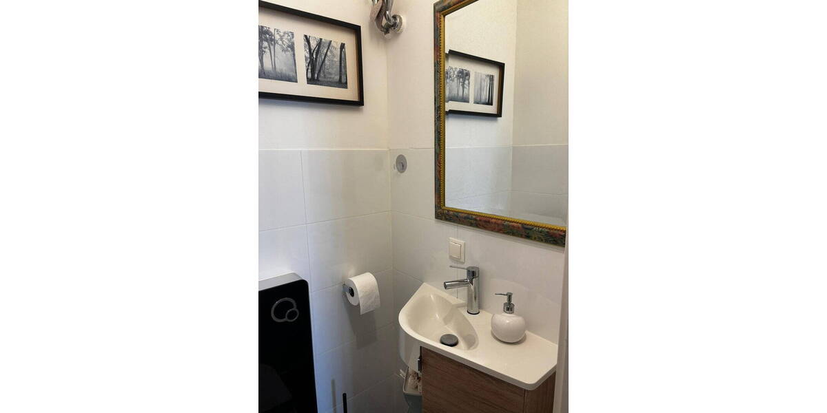 Terrassenwohnung Bad Dürkheim - 4 Zimmer, 128 m&sup2;, 522.000&euro; | Angebot:26117615