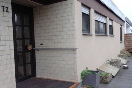 Haus Ludwigshafen am Rhein Oggersheim - 5 Zimmer, 124 m&sup2;, 429.000&euro; | Angebot:26192031