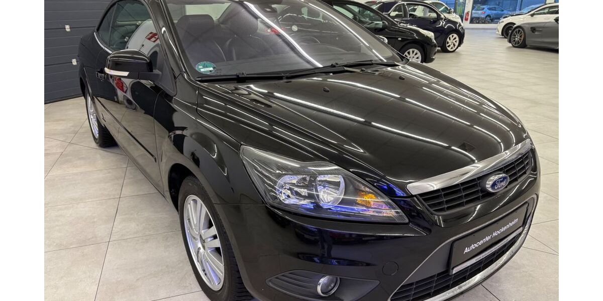 Ford Focus 212.171 km 2.999 &euro; Hockenheim 68766