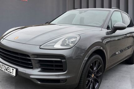 Porsche Cayenne 142.000 km 48.990 &euro; Schwetzingen 68723