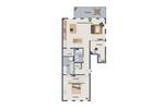 Etagenwohnung Speyer - 3 Zimmer, 160 m&sup2;, 795.000&euro; | Angebot:26908638