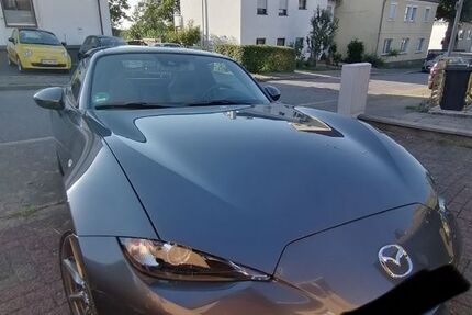 Mazda MX-5 54.000 km 21.499 &euro; Schwetzingen 68723