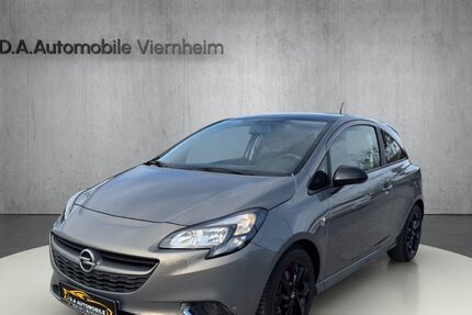 Opel Corsa 124.000 km 6.900 € Viernheim 68519