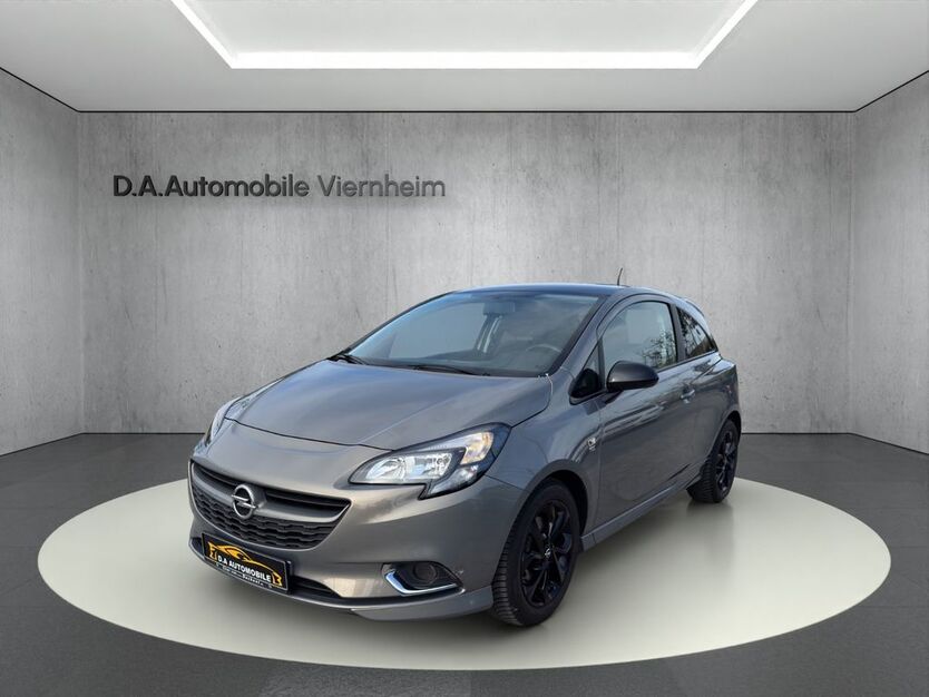 Opel Corsa 124.000 km 6.900 € Viernheim 68519