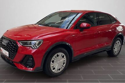 Audi Q3 6.198 km 42.500 &euro; Ludwigshafen 67063