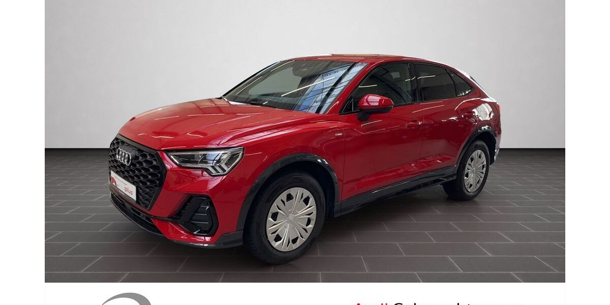 Audi Q3 6.198 km 42.500 &euro; Ludwigshafen 67063