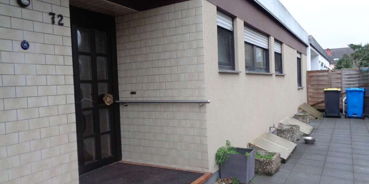 Einfamilienhaus Ludwigshafen am Rhein Ludwigshafen-Oggersheim - 5.5 Zimmer, 124 m&sup2;, 429.000&euro; | Angebot:26194776