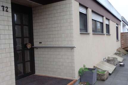 Haus Ludwigshafen am Rhein Ludwigshafen-Oggersheim - 5.5 Zimmer, 124 m&sup2;, 429.000&euro; | Angebot:26194776