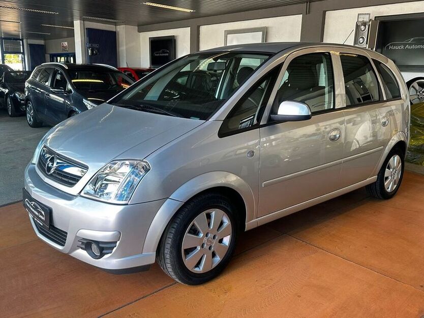 Meriva