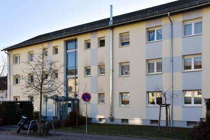 4 Zimmer in Viernheim 4 zimmer