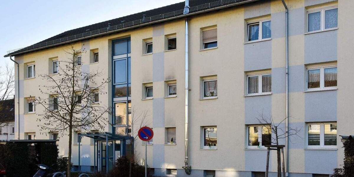 4 Zimmer in Viernheim 4 zimmer