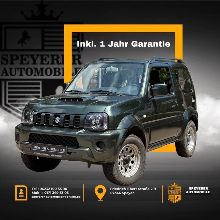 Jimny