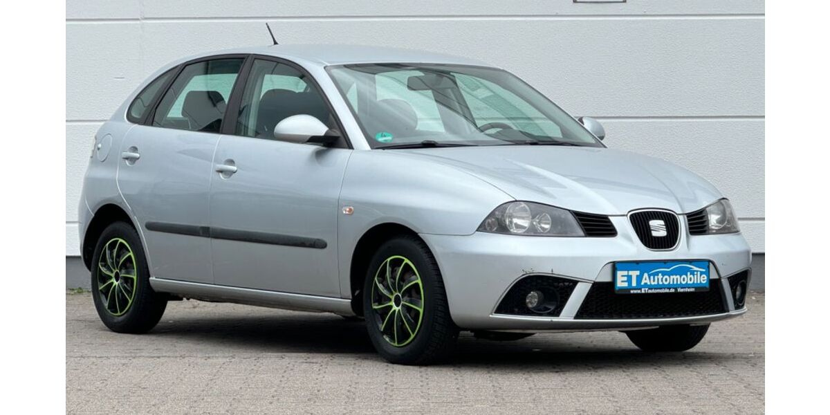 Seat Ibiza 177.000 km 1.290 &euro; Viernheim (bei Mannheim) 68519