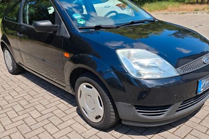 Ford Fiesta 145.000 km 1.444 &euro; Ludwigshafen am Rhein 67063