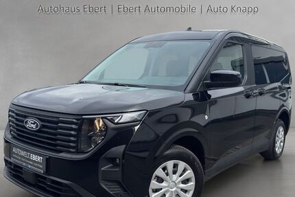 Ford Tourneo Courier 21.950 km 21.690 &euro; Weinheim 69469