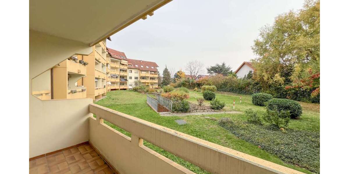 Etagenwohnung Mannheim - 4 Zimmer, 100 m&sup2;, 335.000&euro; | Angebot:25294593