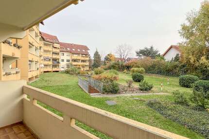 Wohnung Mannheim - 4 Zimmer, 100 m&sup2;, 335.000&euro; | Angebot:25294593