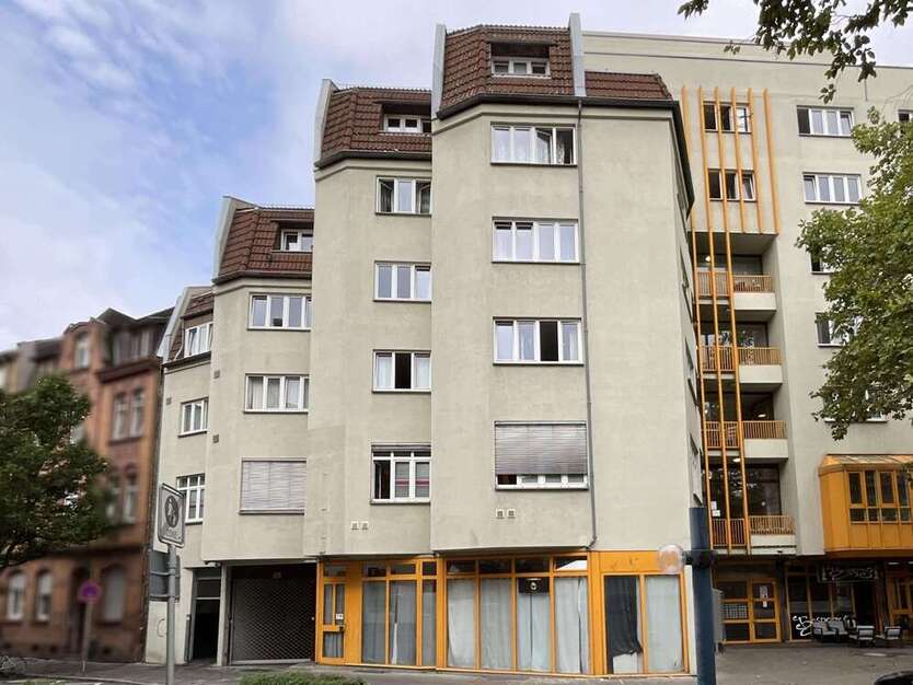 Wohnung zum Kaufen in Ludwigshafen 285.000 € 107 m²