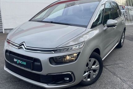 Citroen C4 SpaceTourer 90.000 km 19.900 &euro; Heidelberg 69126