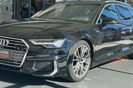 Audi A6 116.000 km 28.900 &euro; Heppenheim 64646