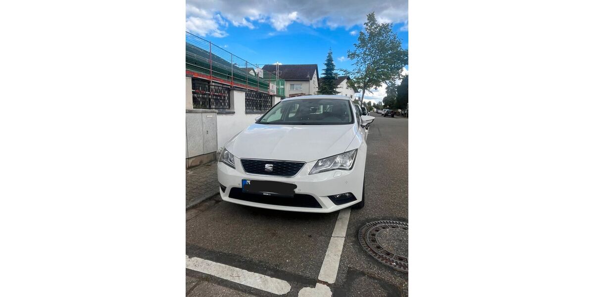 Seat Leon 173.300 km 7.300 &euro; Brühl 68782