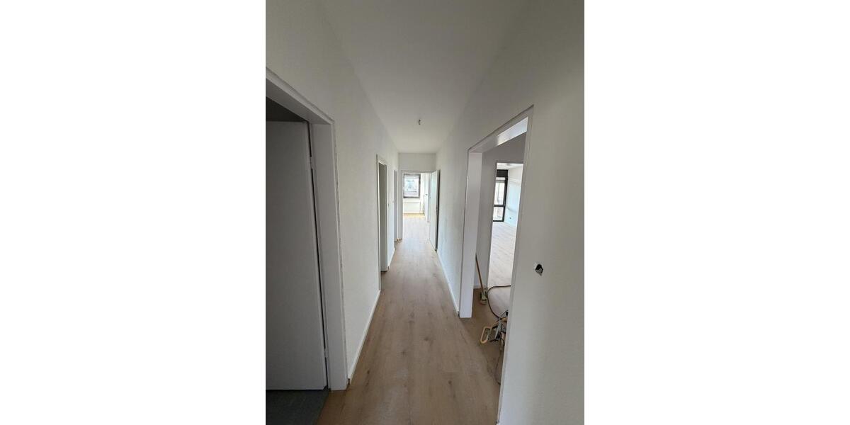 Etagenwohnung Wald-Michelbach Michelbach - 3 Zimmer, 105 m&sup2;, 950&euro; | Angebot:25795394