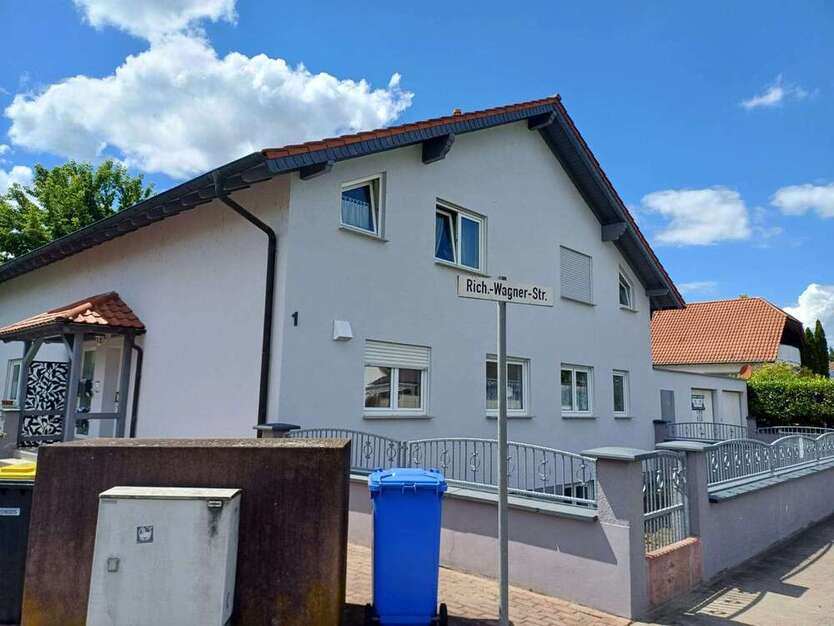 Wohnung zum Kaufen in Eich 189.000 € 70 m²