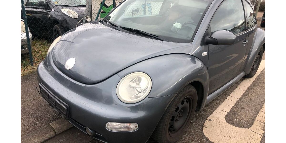 VW Beetle 225.382 km 1.688 &euro; Wiesloch 69168