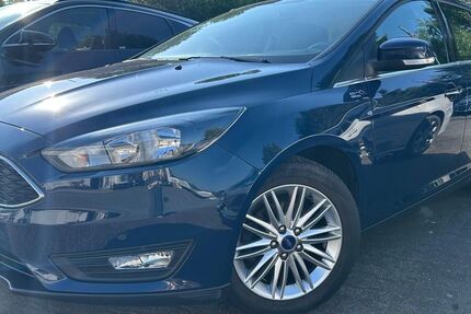 Ford Focus 129.757 km 8.900 &euro; Heidelberg 69126