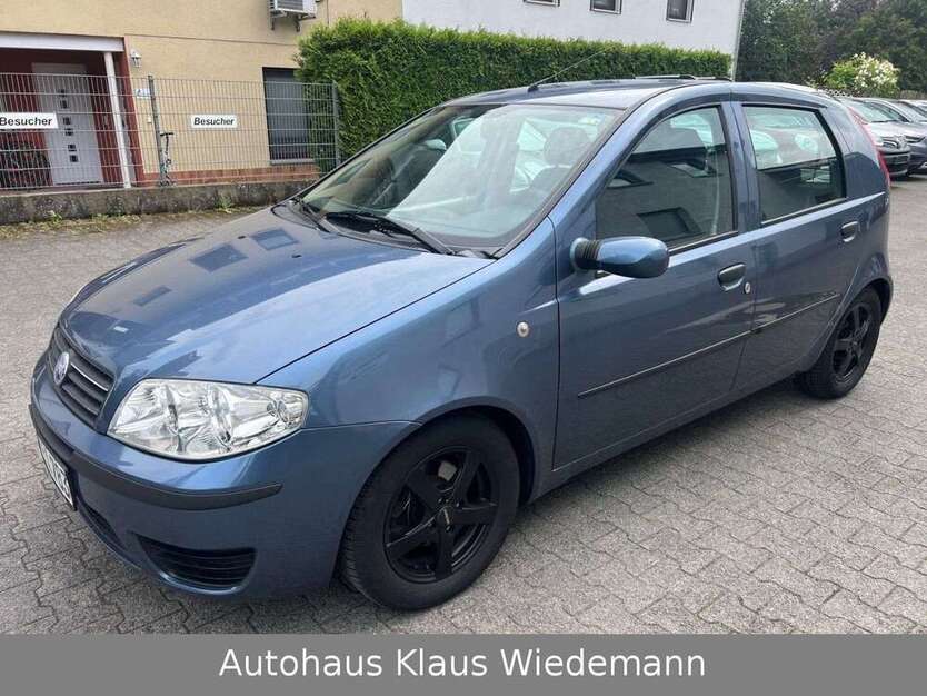 Punto