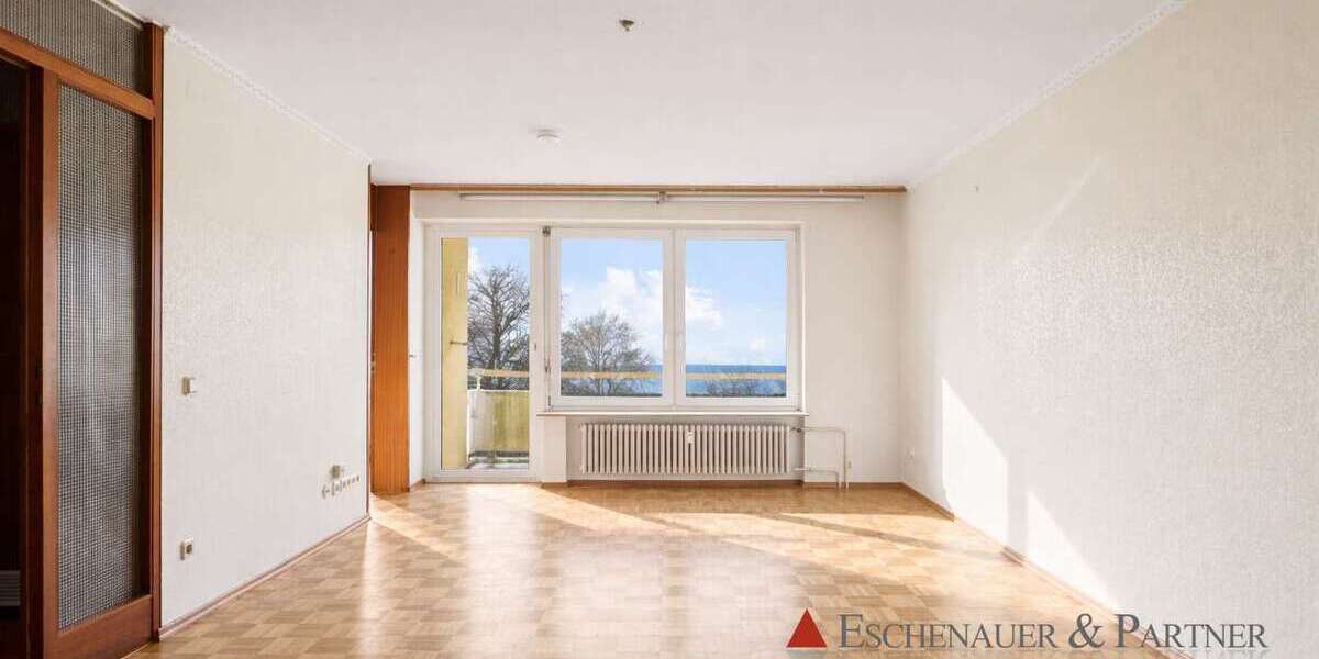 Etagenwohnung Heidelberg Boxberg - 3 Zimmer, 82 m&sup2;, 199.000&euro; | Angebot:27027696