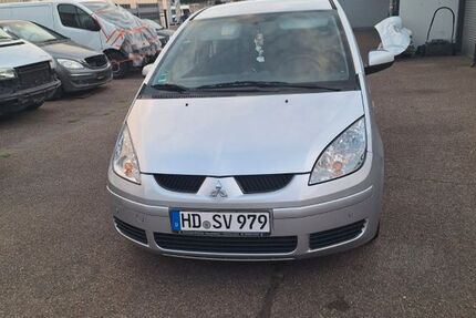 Mitsubishi Colt 78.000 km 2.500 &euro; Reilingen 68799