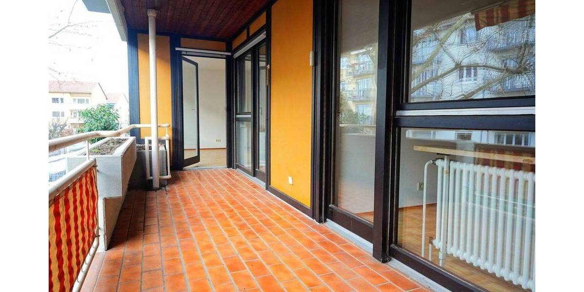 Etagenwohnung Heidelberg Neuenheim - 3 Zimmer, 97 m&sup2;, 640.000&euro; | Angebot:26471246