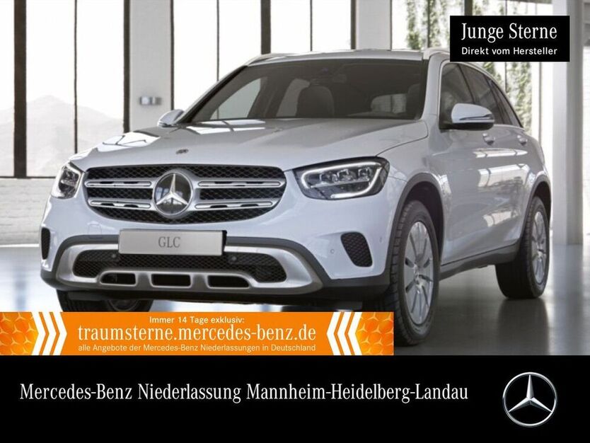 GLC 300