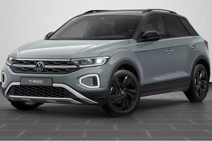 VW T-Roc 20.614 km 29.480 &euro; Ludwigshafen 67059