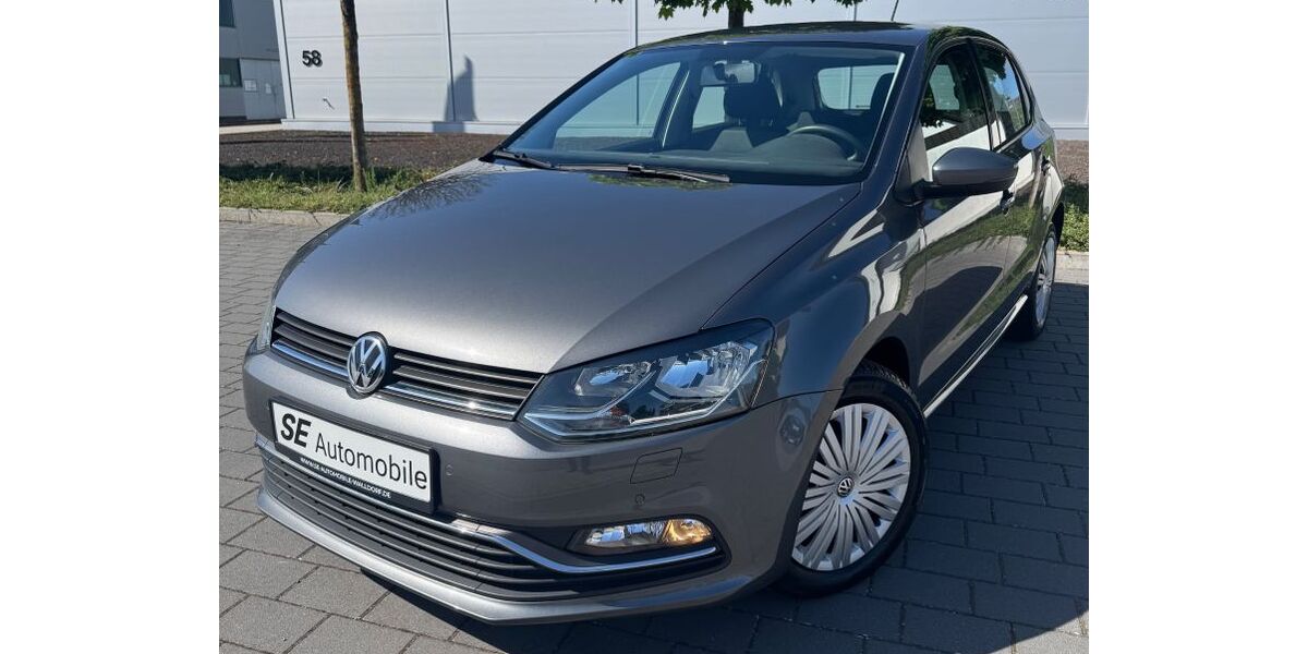 VW Polo 90.000 km 11.999 &euro; Walldorf 69190